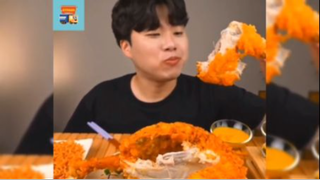 Mukbang Korea #anngon