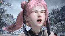 Over Goddess Ep20 sub indo