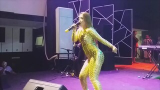 goyangan sintya riske bikin tegang