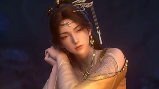 Jade Dynasty | S2 E14 [E40] Sub Indo