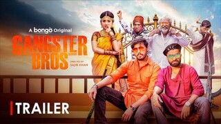 GANGSTER BROSS 2025