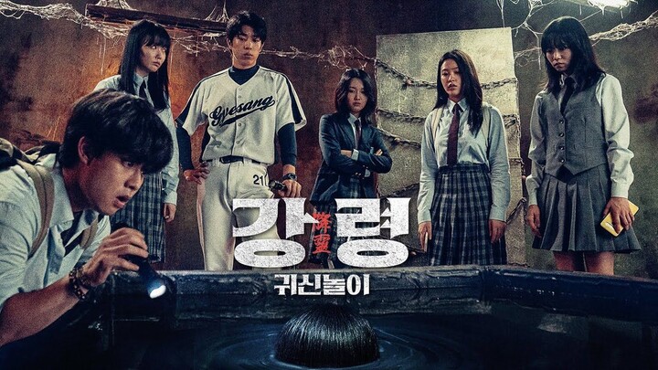 [L!nk] The Ghost Game.2025 Cc.Eng, Indo, Thai