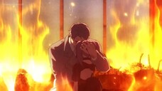 [Sub Indo] Mission: Yozakura Family ( Yozakura-san Chi no Daisakusen )  Episode 9 Season 1.