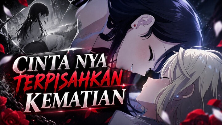cinta yang tragis