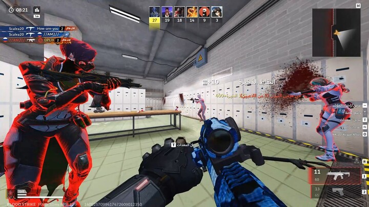 BloodStrike