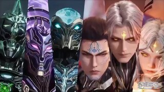 Swallowed Star Episode 188 Subtitle Indonesia