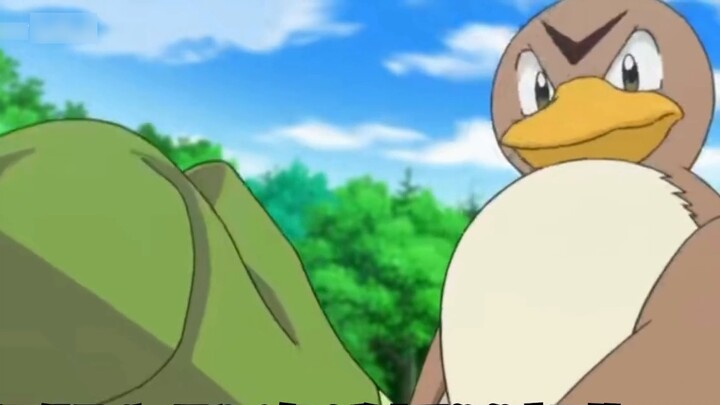 รายชื่อห้าตัวละครที่น่าเศร้าที่สุด