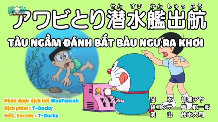 Doraemon tập 763 full
