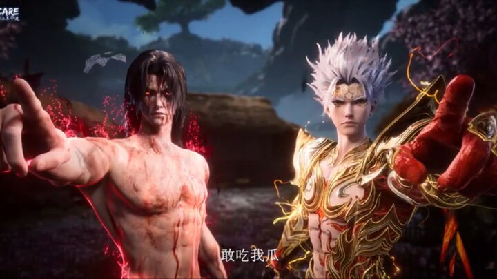 Azure legacy S3 Ep23 Sub indo