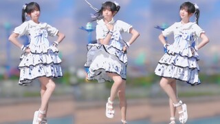 甜 妹 二 选 一 ❤️ love potion~