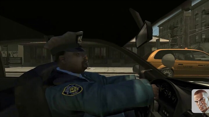 Is the GTA "safe house" really safe? The history of the development of the 13 protagonists' initial 