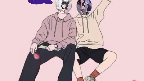 💗💗