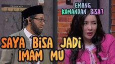 FULL Lapor Pak 06/02/25 Komandan Saya Lagi Single Nih
