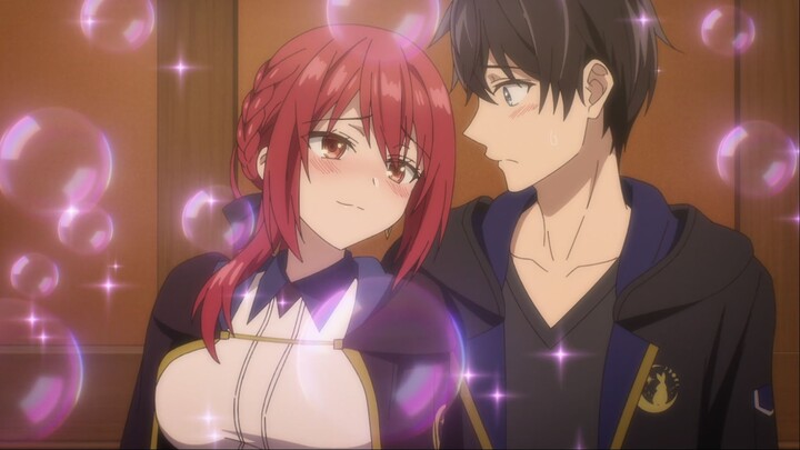 Jack-of-All-Trades | The Uneasiness