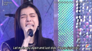milet - inside you [2019.12.27]