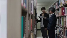 City Hunter Ep17 (Tagalog dub)