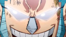 One Piece x Nina (.fest)