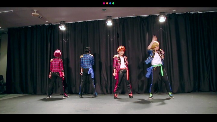 [ Ensemble Stars ]Rebellion Star ONLY YOUR STARS