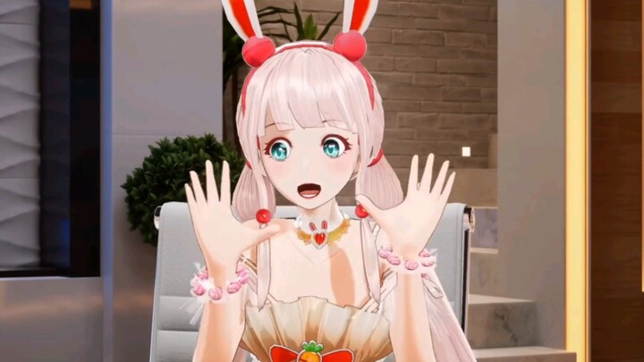 Why so cute?