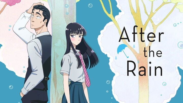 Watch After the Rain Season 1 Full Series 2018 HD - onoflix.ru