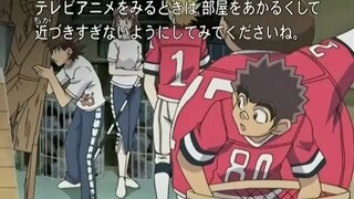 EYESHIELD 21 EPISODE 11