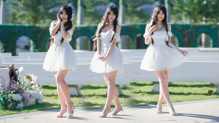 สดใส อบอุ่น และแวววาวมาก *SOS* [สุขสันต์วันเกิด Weiyi! -