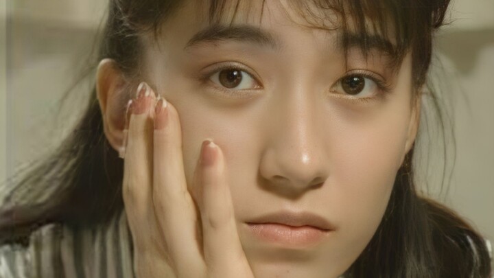 Marina Matsumoto and Her Daughter in the Same Frame