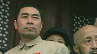 全宇宙最清晰开国大典-电影决胜时刻