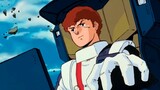 【Gundam/AMV】แฟลชแห่งยุคแฟลช! มากกว่า 40 หน่วยในการต่อสู้แบบผสมที่ติดไฟได้สุดยอด!