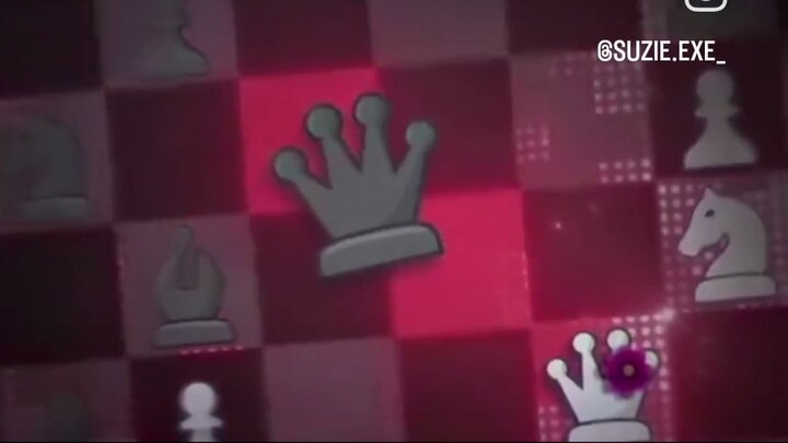 Chess revenge ♟️