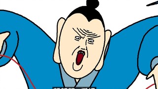 [Reboot Sejarah Nasional JJAL] Pencuri Kuda Merah