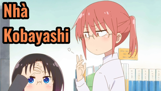Nhà Kobayashi