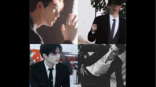 พวกเขาน่าจะเป็นตัวละครเอกชายจากนวนิยายเรื่องนี้