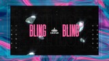 DIONE - Bling Bling (Official Lyric Video)