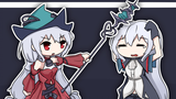 [ Arknights ] Don't just be weird!