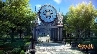 Alur cerita donghua Soul land tangsan S1 part 2