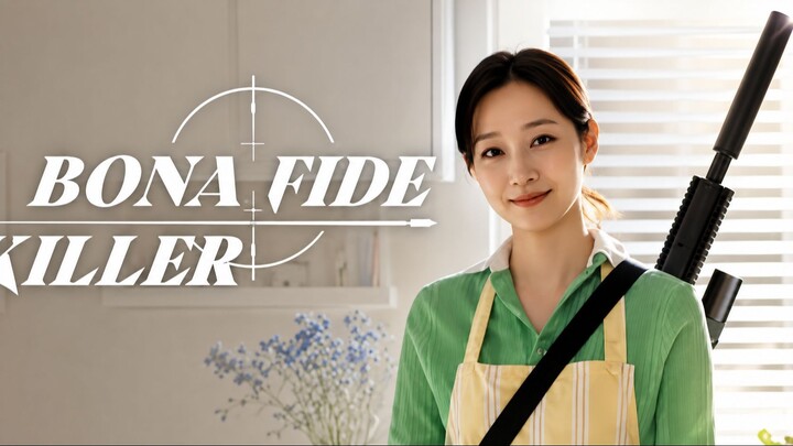 [Sub Indo] A Bona Fide Killer EP 1