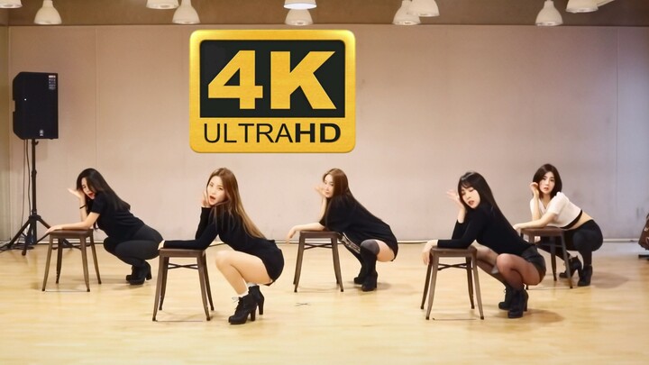 【𝟒𝑲Sửa chữa】𝑩𝒓𝒂𝒗𝒆 𝑮𝒊𝒓𝒍𝒔 - 𝑹𝒐𝒍𝒍𝒊𝒏' (Video luyện tập vũ đạo) (Phiên bản máy chủ riêng)