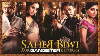 Chal Kapat | Piyush Mishra | Saheb BiwiAur Gangster Returns | Jimmy Shergill | Mahie Gill