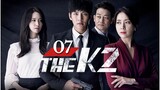 The K2 2016 Episode 07 [Malay Sub]