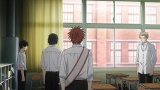 Kaoru Hana wa Rin to Saku Episode 5 Sub Indo