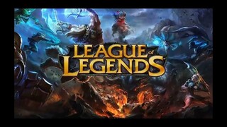 Tưởng Lee Sin Nhưng Mà Lại Là Lumburr