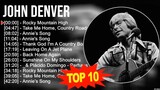 John Denver Greatest Hits