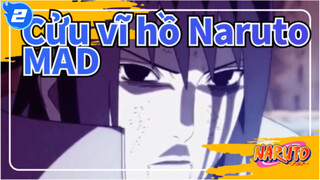 [Cửu vĩ hồ Naruto/MAD/Hoành tráng] Tôi không hối hận vì đã được gặp các anh_2