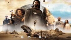 Kalki 2898 AD (2024) WEB-DL [Hindi ORG. + Multi Audio] Full Movie