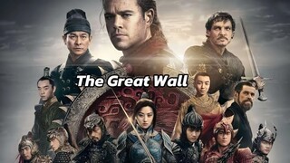 The-Great-Wall (Thai)