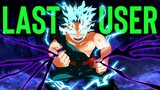 ONE FOR ALL DIES WITH DEKU! The Final User - My Hero Academia