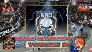 Bro Gamers Official Game Guardian Apk V101