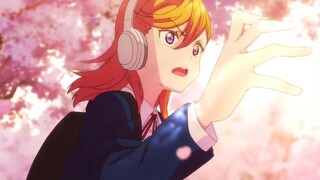 Love Live! Superstar!! - Tập 01