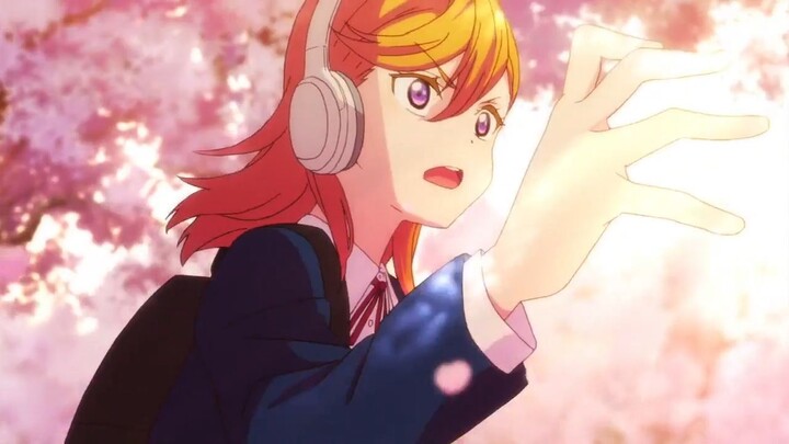 Love Live! Superstar!! - Tập 01